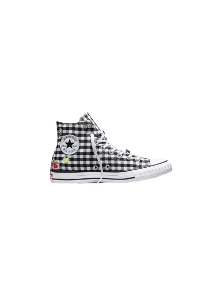 Converse x Hello Kitty And Friends Chuck Taylor All Star Picnic Kobiety Buty sportowe Converse Size: czarny