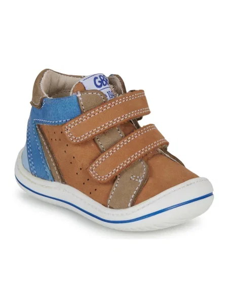 Pantofi copii Gbb maro