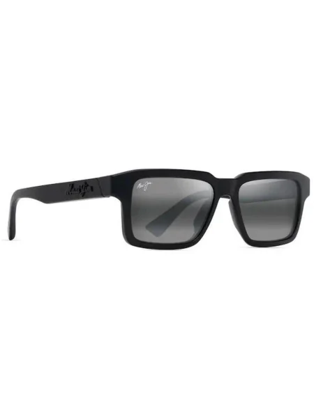 Ceas Maui Jim negru