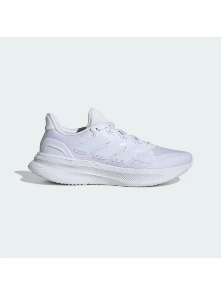 Buty do biegania adidas Ultrarun 5 W białe