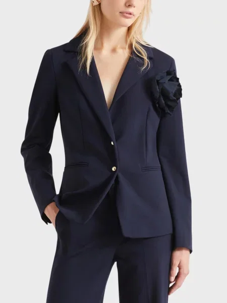 Піджак Marella синій