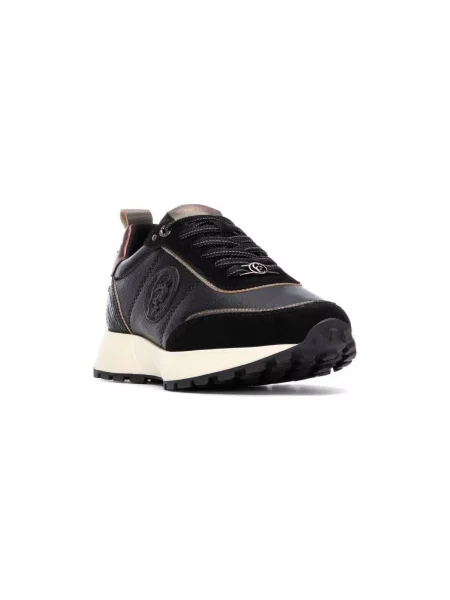 Pantofi Carmela negru