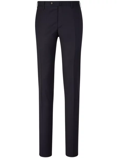 Pantaloni Pt Torino albastru