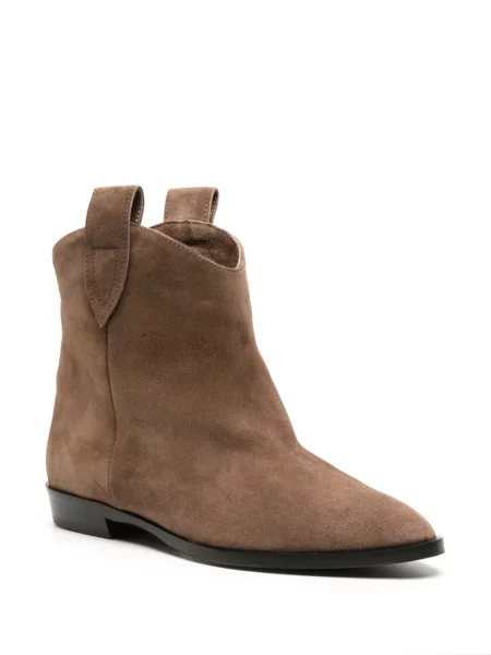 Botine Roberto Festa cowboy maro