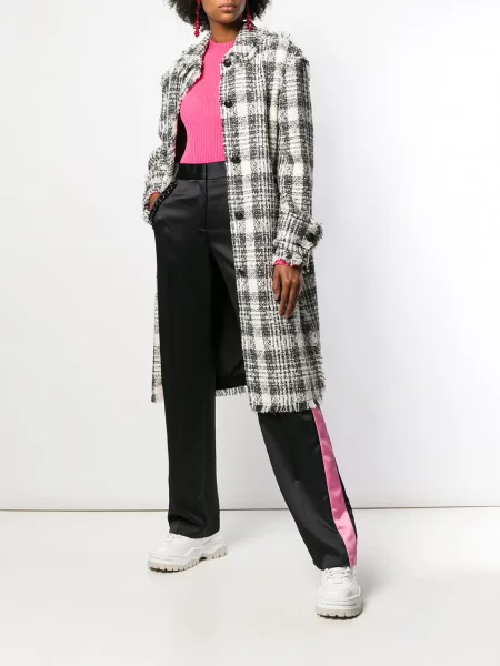 Pantaloni Msgm negru