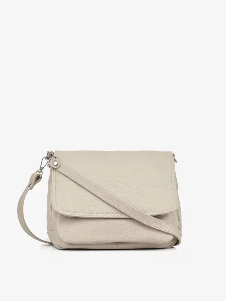 Regina Notte Сумка Мокко Шкіра