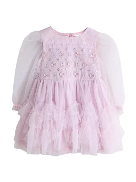 Baker by Ted Baker Rochie rosé