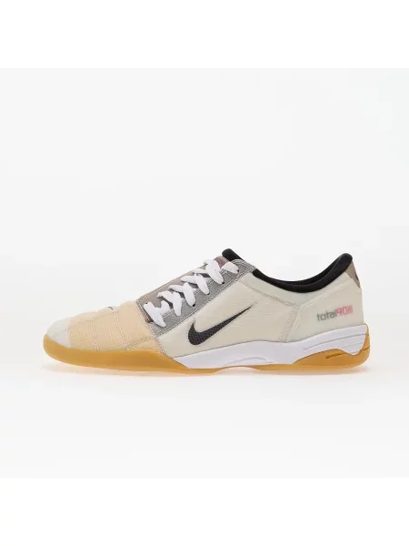 Trampki Nike Total 90 White/ Black-Black-Gum Light Brown EUR 39 białe
