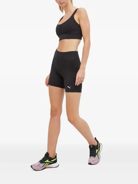 Sutien sport Puma negru