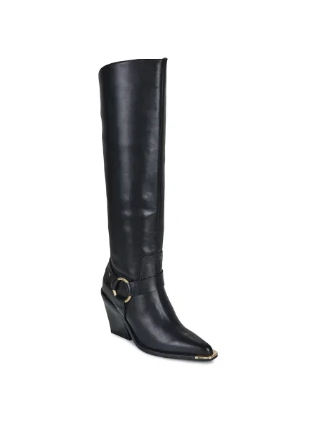 Pantofi Bronx negru