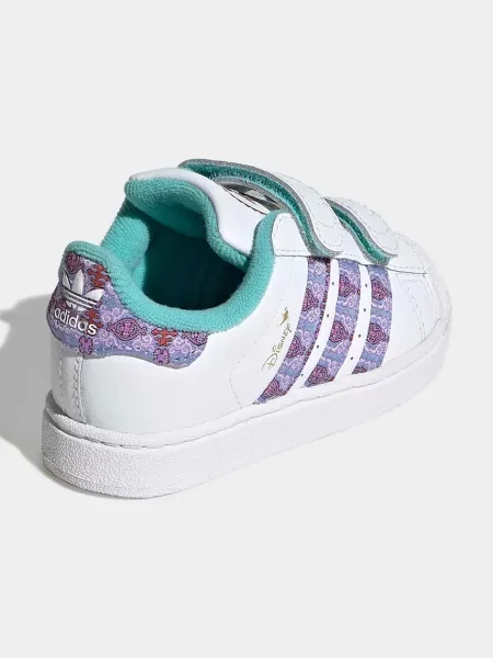 Детские кроссовки Adidas Originals