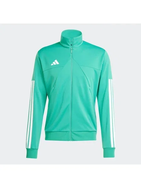 Geacă Adidas Sportswear verde