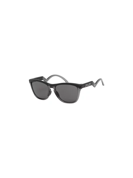 Oakley okulary przeciwsłoneczne czarne