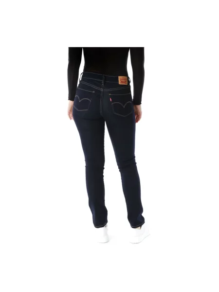 Jeansy Levi's niebieskie