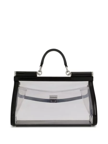 Top Dolce & Gabbana negru