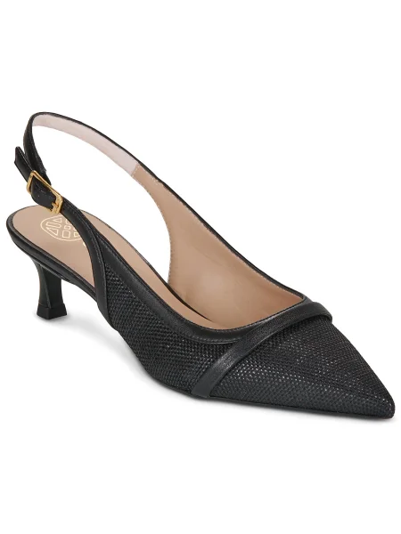 Pantofi Unisa negru