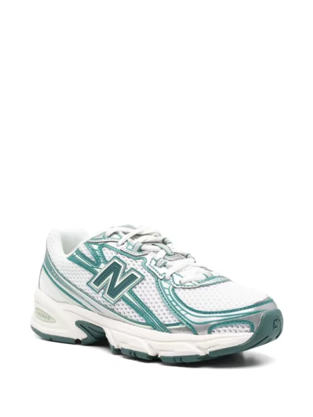 Sportbačiai New Balance geltona