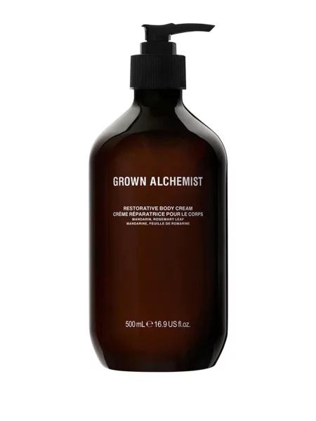 Grown Alchemist Restorative Body Cream Tělový krém ml