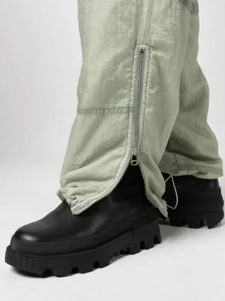 Pantaloni Oamc verde