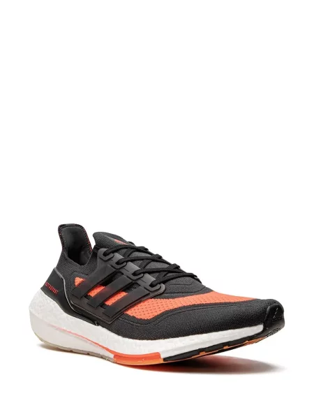 Tenisky Adidas UltraBoost šedé