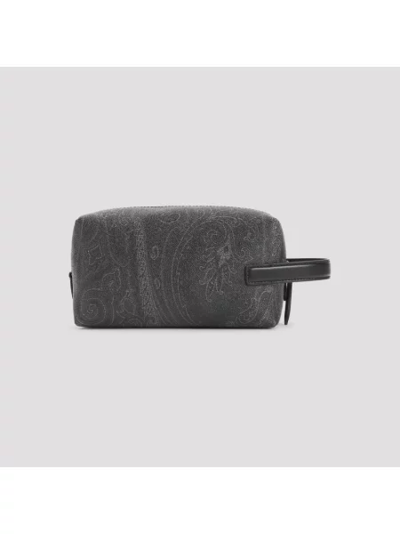 Torba Etro czarna