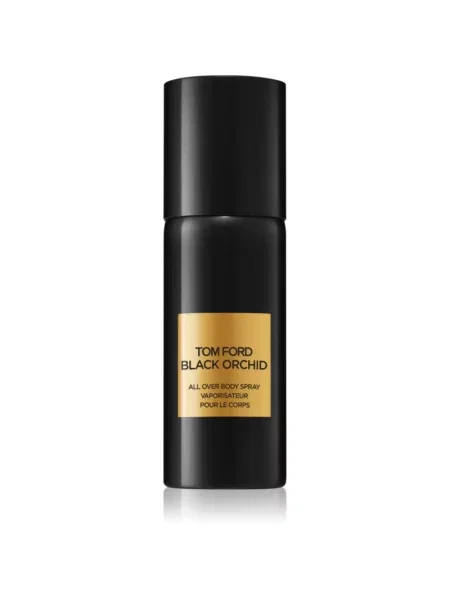 Body Tom Ford czarny