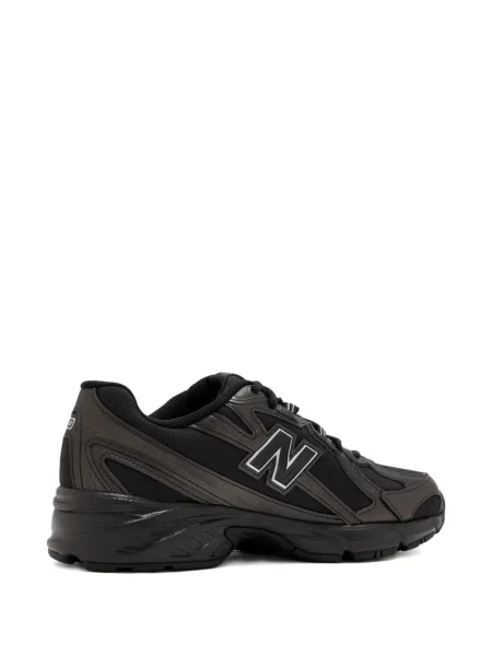 Sneakerși New Balance Fresh Foam verde