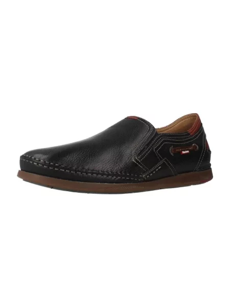 Pantofi Fluchos albastru