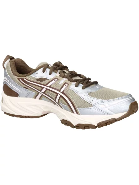 Pantofi Asics bej
