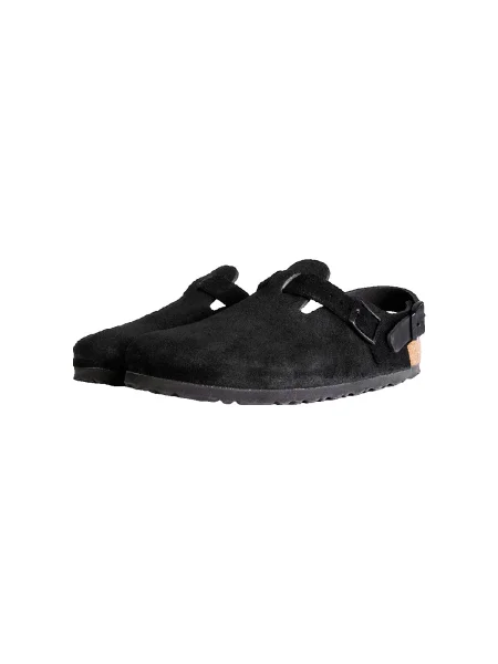 Pantofi Birkenstock negru