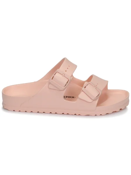 Pantofi Birkenstock roz