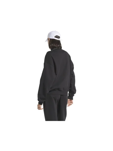 Geacă Reebok Sport negru