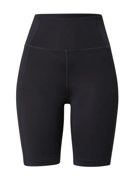 Girlfriend Collective Športne hlače črna