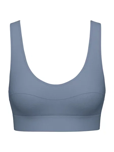 CALIDA Sutien Elastic' albastru