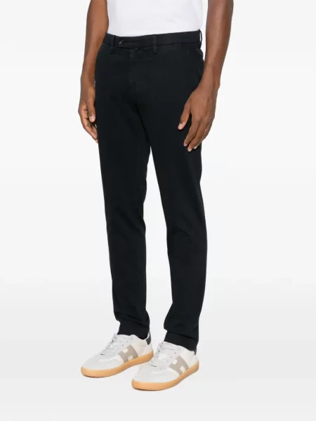 Pantaloni Vela Shop albastru