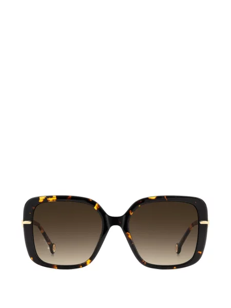 Ochelari de soare Carolina Herrera maro