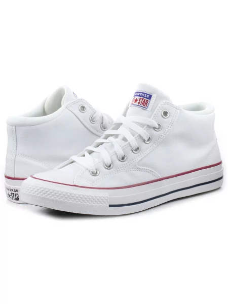 Félcipő Converse fehér