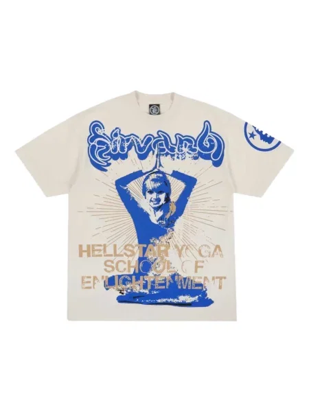 Sportovní tričko Hellstar