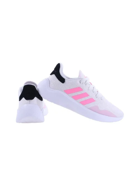 Félcipő Adidas fehér