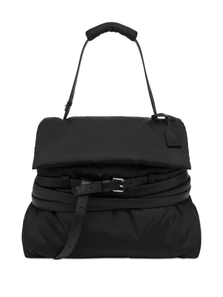 Nerka Moschino czarna