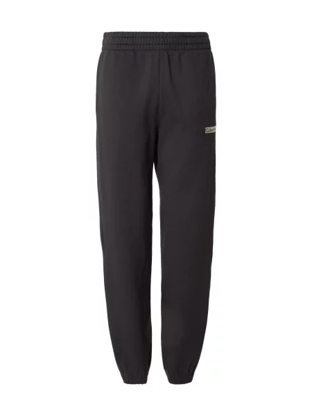 Calvin Klein Pantaloni trening negru