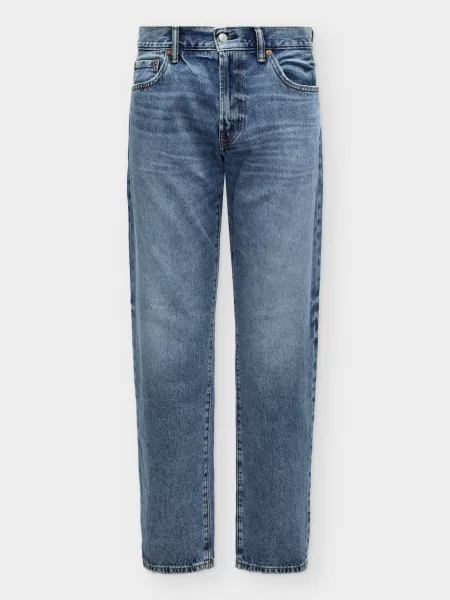 GAP Jeans denim albastru