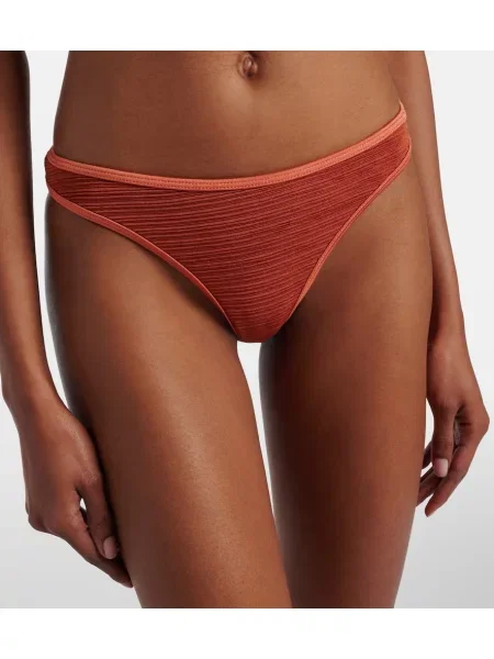 Bikini Jade Swim roșu