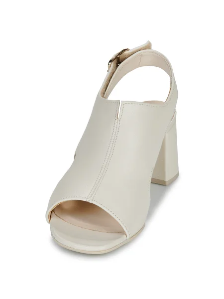 Pantofi Gabor alb