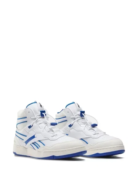 Sneakerși Reebok alb