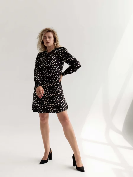 Feel and Fly ­ Платье чорна