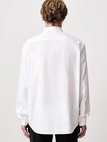 Twill ing Lacoste fehér