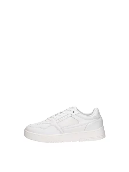 Sneakersy Cruyff białe