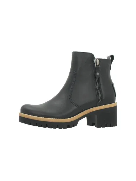 Pantofi Panama Jack negru