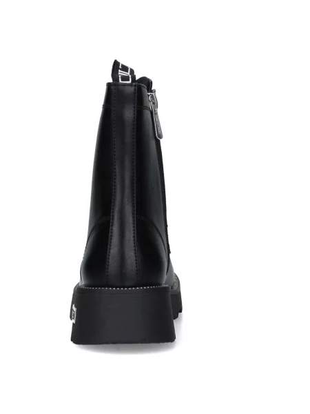 Pantofi Cult Young negru